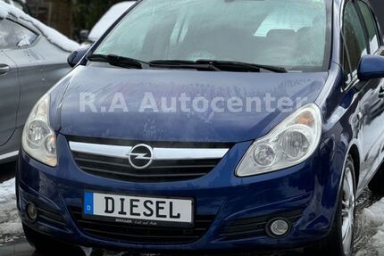 Opel Corsa 162.678 km 800 &euro; Breitscheid-Medenbach 35767