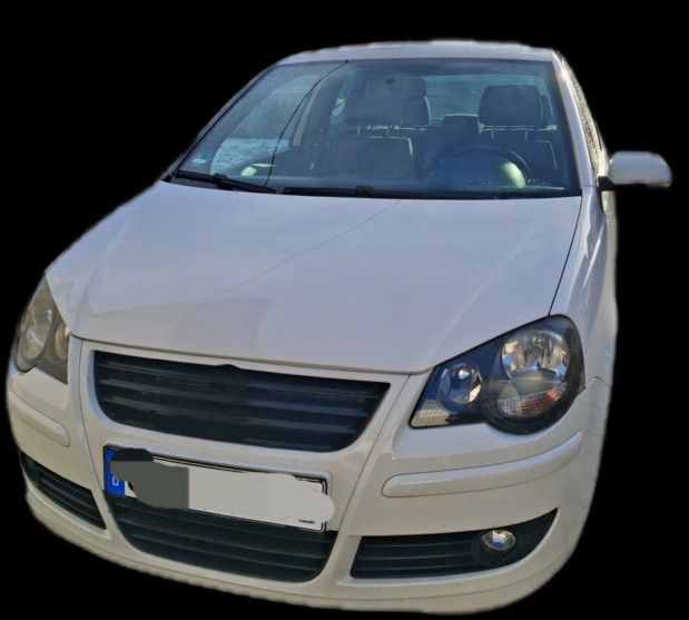 VW Polo 195.500 km 1.100 &euro; Eggenthal 87653