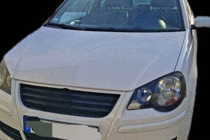 VW Polo 195.500 km 990 &euro; Eggenthal 87653