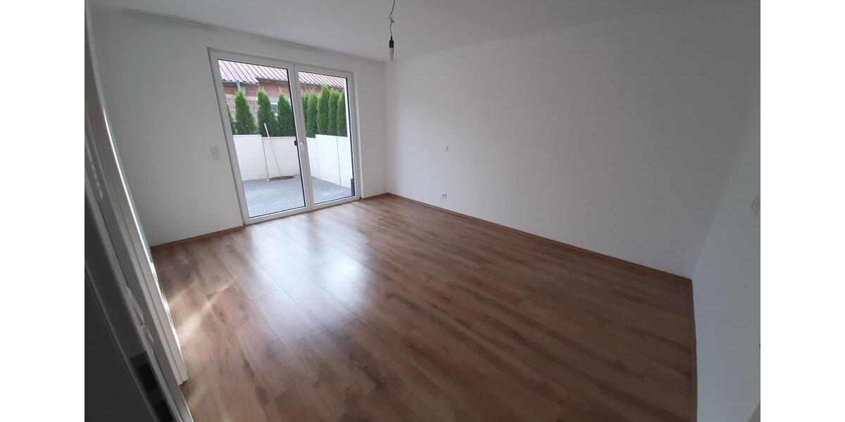 Terrassenwohnung Flieden - 2 Zimmer, 62 m&sup2;, 800&euro; | Angebot:26393173