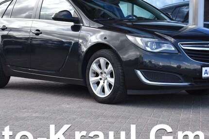 Opel Insignia 257.879 km 4.999 &euro; Rehna 19217