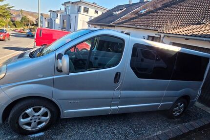Renault Trafic 267.579 km 6.000 &euro; Much 53804