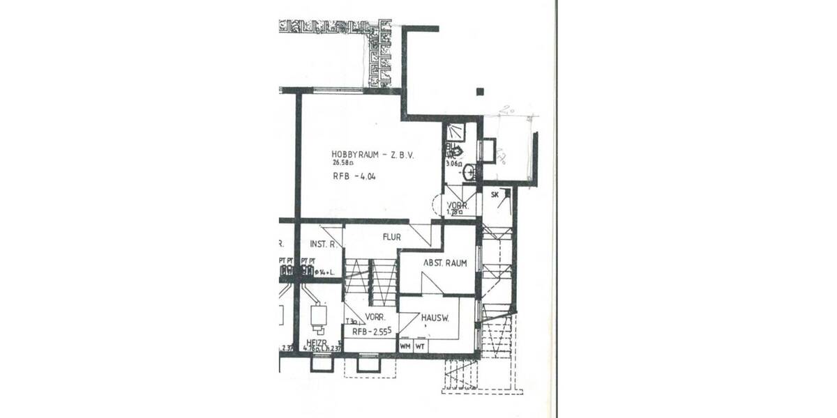 Doppelhaushälfte Öhringen - 6 Zimmer, 147 m&sup2;, 530.000&euro; | Angebot:26798668