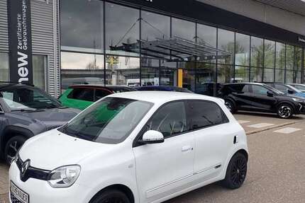 Renault Twingo 21.040 km 14.789 &euro; Neu-Ulm 89231