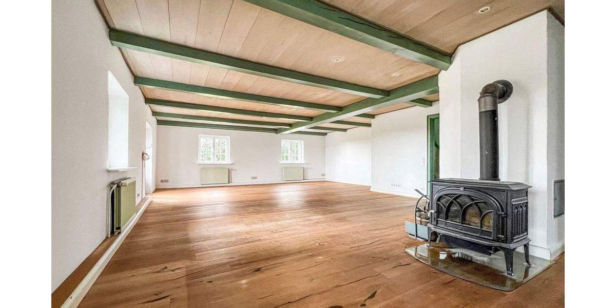 Einfamilienhaus Emmelsbüll-Horsbüll Horsbüll - 7 Zimmer, 595.000&euro; | Angebot:25689314