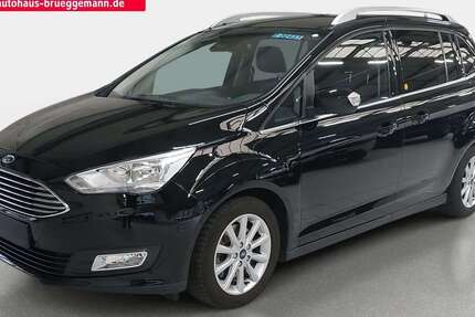 Ford C-Max 51.788 km 14.990 € Rheine 48432