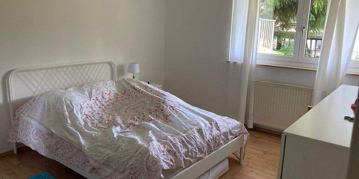 Etagenwohnung Bubenbach Bubenbach - 3 Zimmer, 74 m&sup2;, 670&euro; | Angebot:26229215