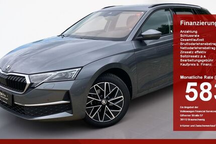 Skoda Octavia 21.500 km 29.490 &euro; Landshut 84034