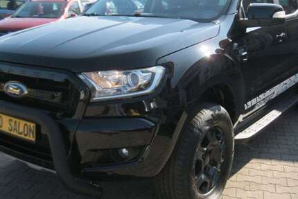 Ford Ranger 104.600 km 24.980 &euro; Markt-Indersdorf 85229