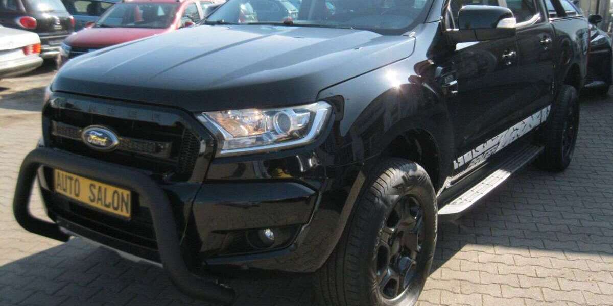 Ford Ranger 104.600 km 24.980 &euro; Markt-Indersdorf 85229