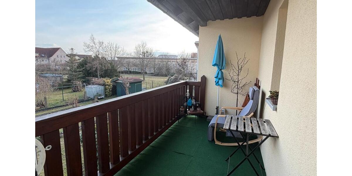 Etagenwohnung Senftenberg - 2.5 Zimmer, 70 m&sup2;, 700&euro; | Angebot:25928823