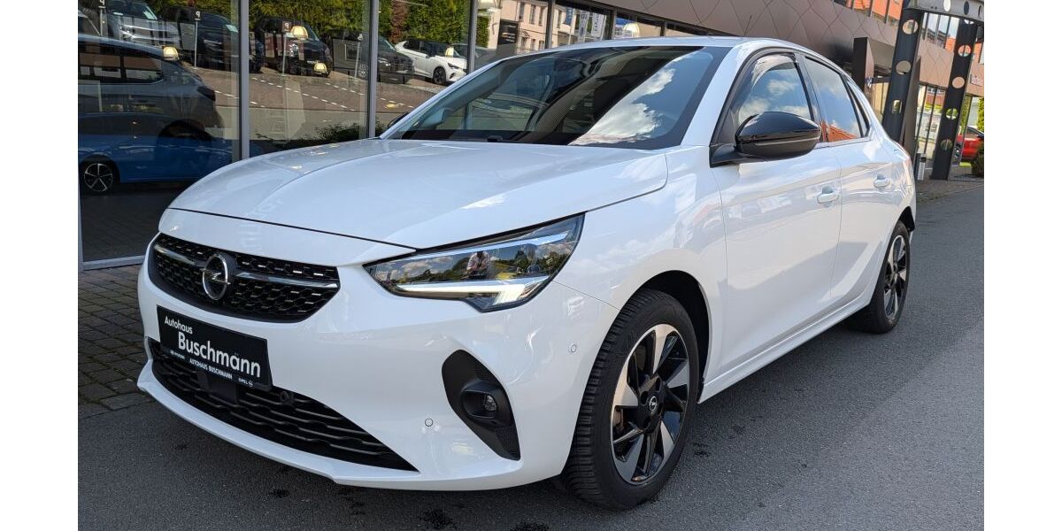 Opel Corsa 30.324 km 17.490 &euro; Herford 32049