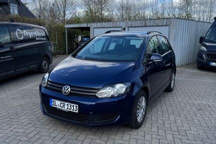 VW Golf Plus 200.100 km 3.900 &euro; Harrislee 24955