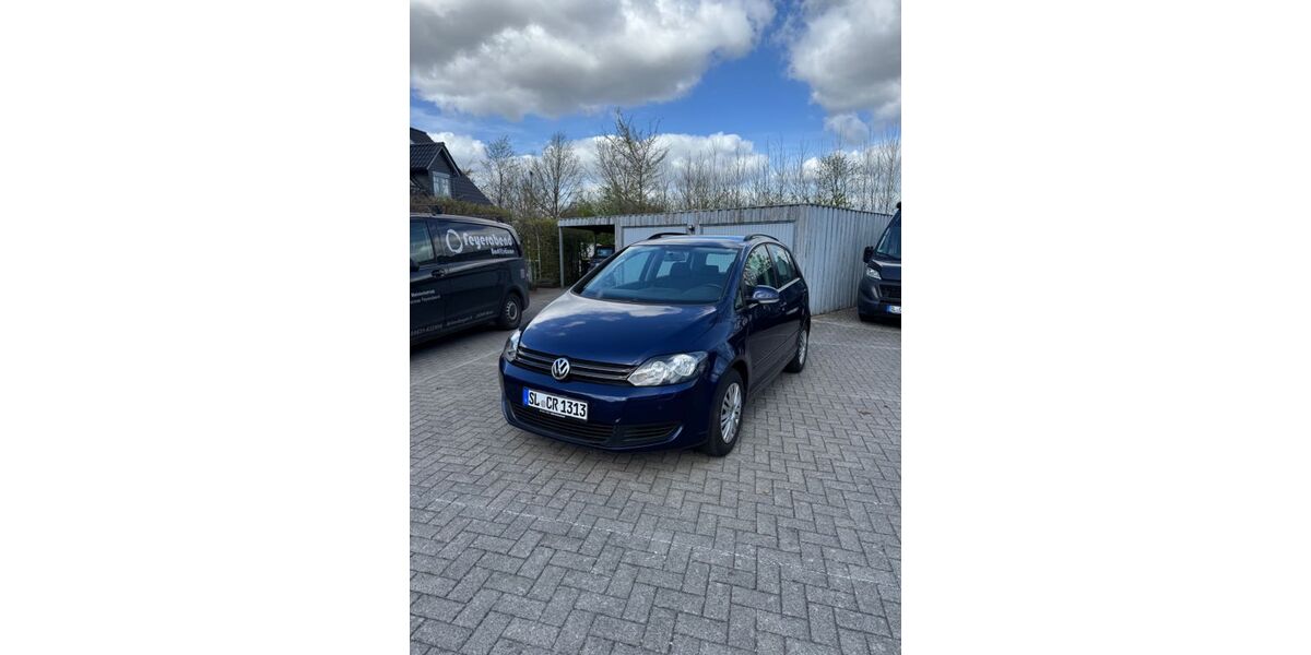 VW Golf Plus 200.100 km 3.900 &euro; Harrislee 24955