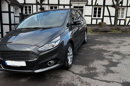 Ford S-Max 85.516 km 15.400 &euro; Kürten 51515