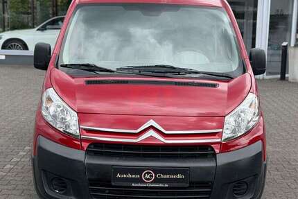 Citroen Jumpy 217.519 km 3.999 &euro; Viersen 41748