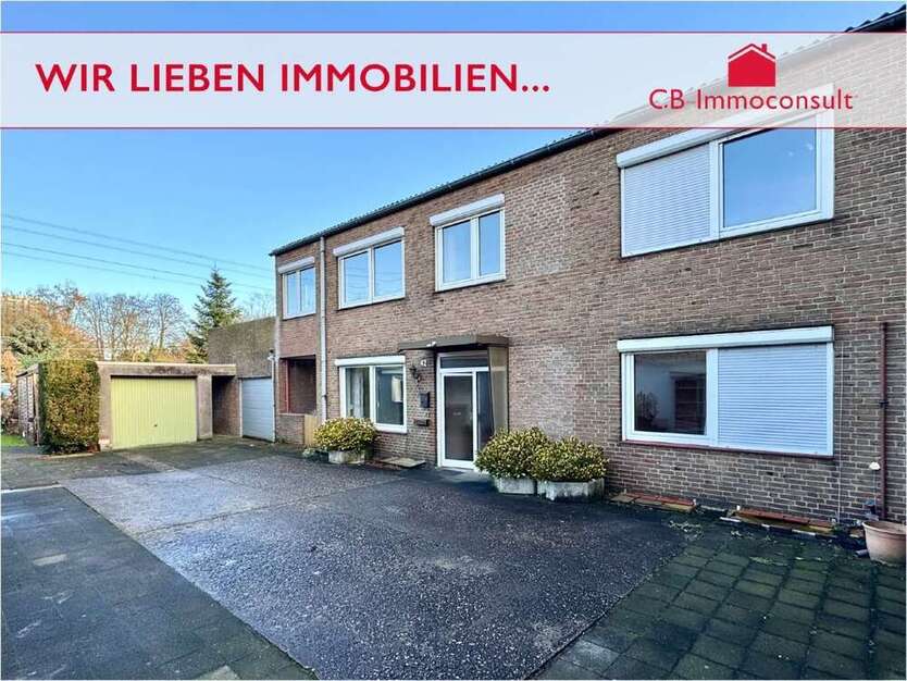 Wohnung zum Kaufen in Münster 299.000 € 126.92 m²