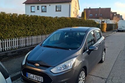 Ford B-Max 185.000 km 4.600 &euro; Altenstadt 89281