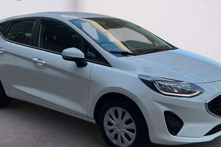 Ford Fiesta 53.372 km 12.490 &euro; Husum 25813