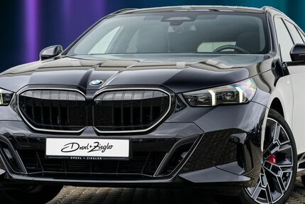 BMW 540 9.999 km 70.990 &euro; Günzburg 89312