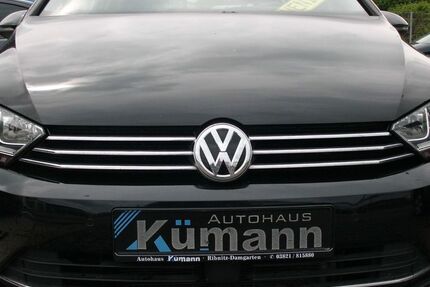 VW Golf 44.500 km 12.999 &euro; Ribnitz-Damgarten 18311