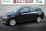 Skoda Fabia Combi TSI Ambition Plus KAMERA+SITZHEIZUNG 60.997 km 15.900 &euro; Hagenow 19230