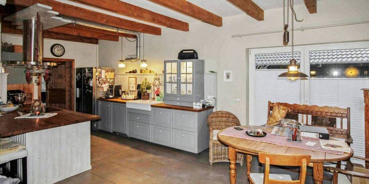Gewerbeobjekt Kappeln - 8 Zimmer, 499.000&euro; | Angebot:26402706