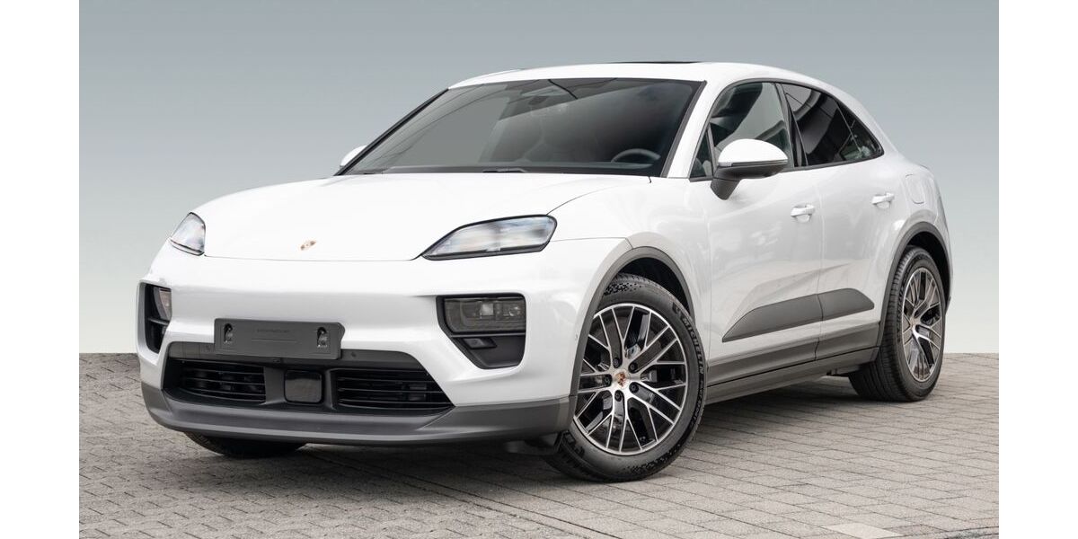 Porsche Macan 9.900 km 85.900 &euro; Darmstadt 64295