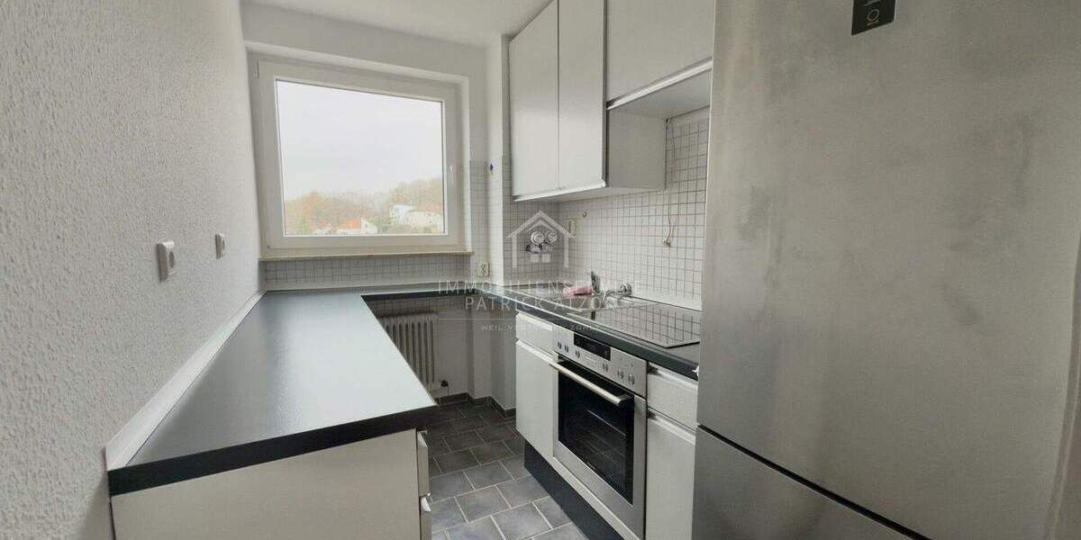 Etagenwohnung Bad Soden-Salmünster Bad Soden - 2 Zimmer, 55 m&sup2;, 129.000&euro; | Angebot:25800769