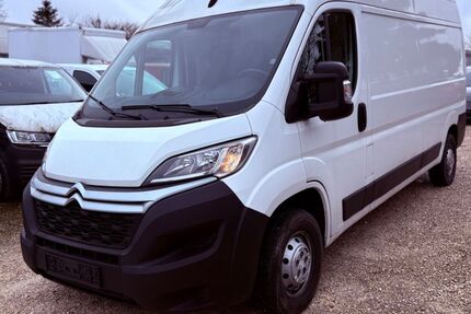 Citroen Jumper 78.000 km 16.990 &euro; Ulm-Jungingen 89081