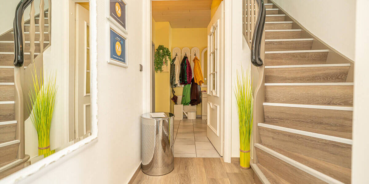 Einfamilienhaus Westerstede - 1 Zimmer, 363 m&sup2;, 995.000&euro; | Angebot:25700106