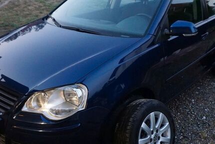 VW Polo 142.545 km 3.100 &euro; Zaisertshofen 86874