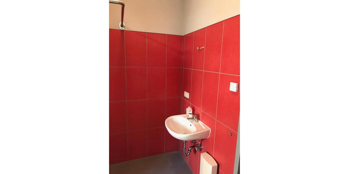 Etagenwohnung Raguhn-Jeßnitz Jeßnitz (Anhalt) - 2 Zimmer, 39 m&sup2;, 390&euro; | Angebot:27627786