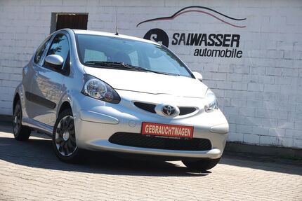 Toyota Aygo (X) 106.700 km 3.490 &euro; Freital 01705