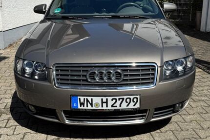 Audi A4 128.000 km 5.900 &euro; Remshalden 73630