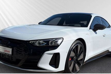 Audi RS e-tron GT 60.672 km 63.980 &euro; Landsberg 86899
