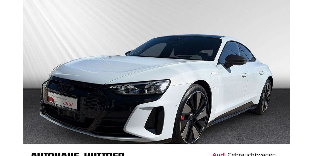 Audi RS e-tron GT 60.672 km 63.980 &euro; Landsberg 86899