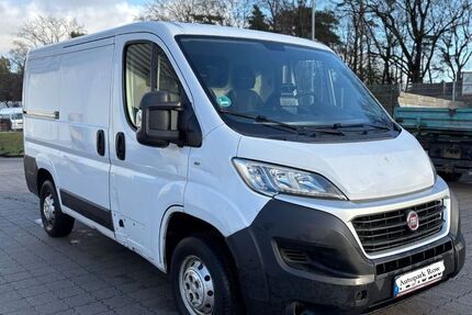 Fiat Ducato 244.000 km 5.200 &euro; Rotenburg Wümme 27356