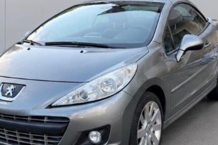 Peugeot 207 191.000 km 4.490 &euro; Lohmar 53797