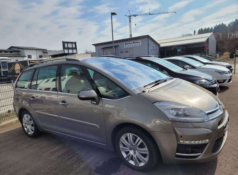 Grand C4 Picasso