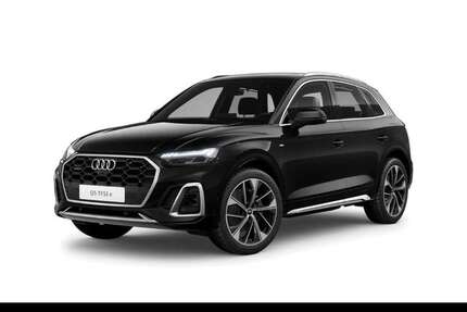 Audi Q5 117.510 km 35.880 &euro; Karlsruhe 76131