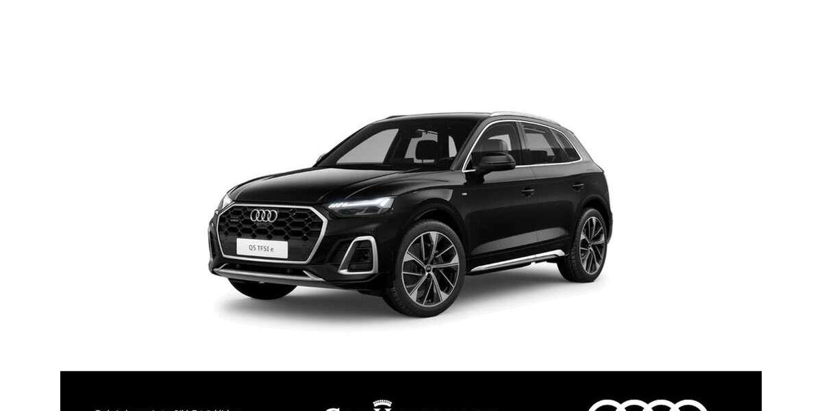Audi Q5 117.510 km 35.880 &euro; Karlsruhe 76131