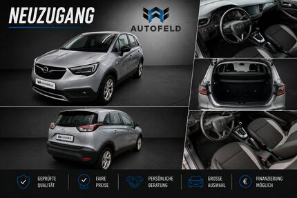 Opel Crossland (X) 57.700 km 14.950 &euro; Ladenburg 68526