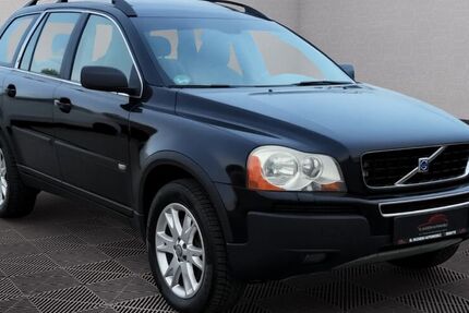 Volvo XC90 329.000 km 4.450 &euro; Erwitte 59597