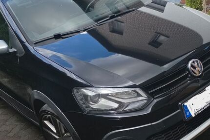 VW Polo 105.047 km 8.300 &euro; Eisenhüttenstadt 15890