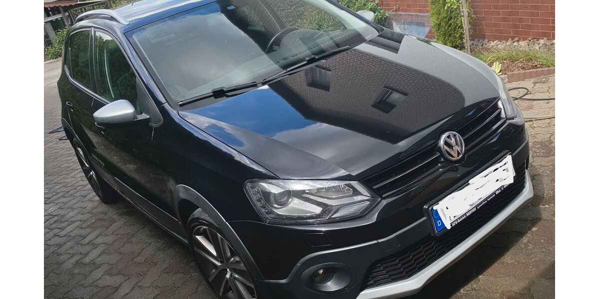 VW Polo 105.047 km 8.700 &euro; Eisenhüttenstadt 15890