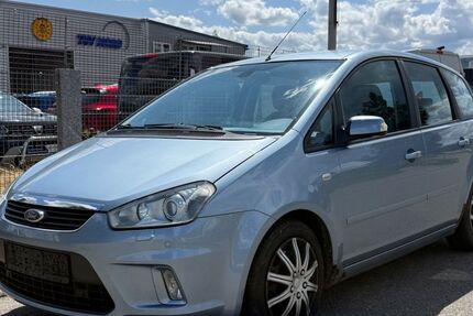 Ford C-Max 147.919 km 2.500 &euro; Baden-Württemberg - Nagold 72202