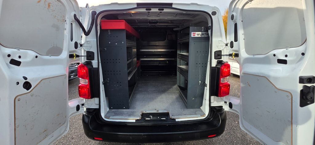 Opel Vivaro 137.027 km 12.990 € Fürth 90763