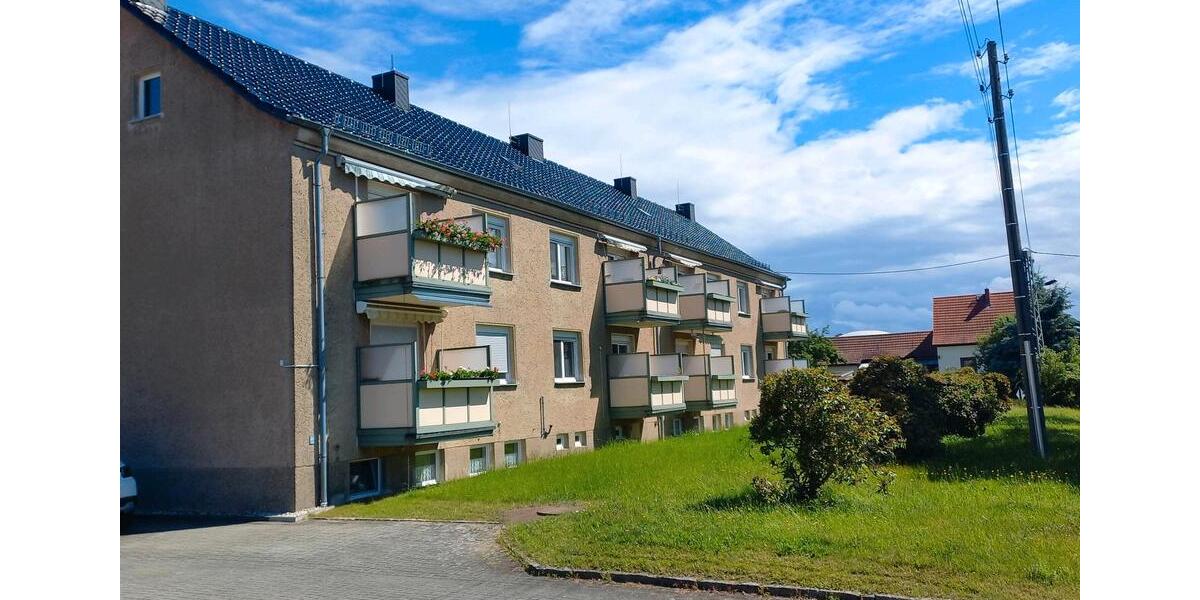 Erdgeschoßwohnung Burkau - 3 Zimmer, 60 m&sup2;, 80.000&euro; | Angebot:26897776