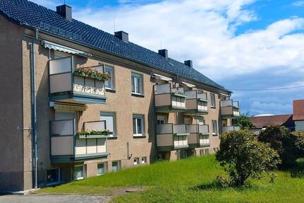 Wohnung Burkau - 3 Zimmer, 60 m&sup2;, 80.000&euro; | Angebot:26897776